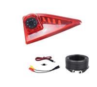 pour Opel pour Movano Caméra De Recul Étanche pour AHD Voiture Feu Stop Vue Arrière Caméra Arrière