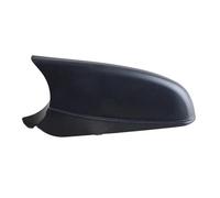 Pour Opel Pour Vauxhall Pour Astra H 2004-2009 Couvercle Rétroviseur Latéral Remplacement Voiture Support Inférieur Capuchon D'aile Couvercle Capuchon Rétroviseur(1x Left Side)