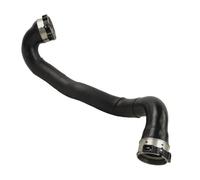 Pour Opel Pour Vauxhall Pour Astra J 2009-2012 2013 2014 2015 2016 2017 2018 1.7 Cdti Durite Sortie D'Intercooler 13265281 1302124