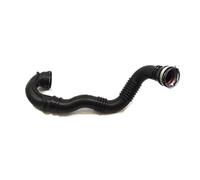 Pour Opel Pour Vauxhall Pour Astra J 2009-2018 1.7 CDTi Turbo Durite d'échangeur de chaleur Durite d'échangeur de chaleur 13265281 1302124