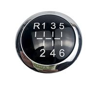 pour Opel pour Vauxhall pour Corsa D 2006-2013 2014 5/6 Vitesses Pommeau De Levier De Vitesse De Voiture Levier Bâton Guêtre Couverture De Botte Pommeau de Levier de Vitesse de Voiture (Couleur : 2)