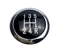pour Opel pour Vauxhall pour Corsa D 2006-2013 2014 5/6 Vitesses Pommeau De Levier De Vitesse De Voiture Levier Bâton Guêtre Couverture De Botte Pommeau de Levier de Vitesse de Voiture (Couleur : 1)