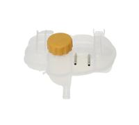 Pour OPEL Pour Vauxhall Pour Meriva Vase D'expansion Liquide Refroidissement Avec Bouchon N° 13160252 Réservoir Liquide Refroidissement Moteur Refroidissement Bouteille