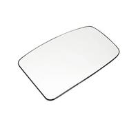Pour Opel/pour Vauxhall Pour Movano 2010-2020 Rétroviseur Latéral De Voiture Chauffant En Verre Rétroviseur Gauche Droit JUNOOS(côté droit)