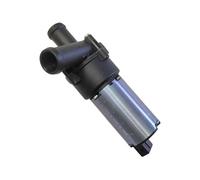 Pour Opel Pour VECTRA Pour VAUXHALL Pour OMEGA B Moteur Pompe À Eau Auxiliaire Électrique 12V 10438993 0392020034 8E0261431 Pompes À Eau