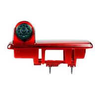 pour Opel pour Vivaro 2014, Vue Arrière, Feu Stop, Caméra De Recul, Stationnement, Vision Nocturne Caméra Sauvegarde Recul