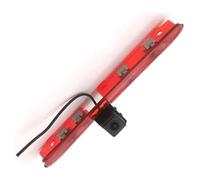 pour Opel pour Vivaro C pour Zafira Life (2019-présent) Caméra Recul 12 V avec Feux Stop Capteur Radar De Recul Aide(Stop Light Camera)