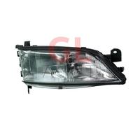 POUR OPEL VECTRA B 1995-1998 PHARES AVANT Électrique EU Droite 1216528