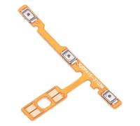 pour Oppo A15S / A15 CPH2185 Nappe Bouton allumage on/Off Power Touche Volume Cable Flexible Oppo