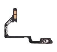 pour Oppo A16 / A16S / A54 / A54S Nappe Bouton Laterale Power on/Off allumage Cable Circuit Flex Key
