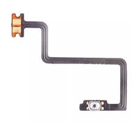 pour Oppo A54 5G, A55 5G, A74 5G Nappe de Remplacement Bouton allumage on/Off Power Touche Cable Flexible