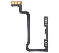 pour Oppo A96 4G (CPH2333) Nappe de Remplacement Bouton Volume Touche Cable Flexible reglage