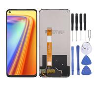 (Pour Oppo Realme 7 (Global)) - Écran Lcd Pour Oppo Realme 7 (Global)