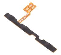 pour Oppo REALME C11 2021 (RMX3231) / C20 (RMX3063, RMX3061) / C21 (RMX3201) Nappe Bouton allumage on/Off Power Touche Volume Cable Flexible