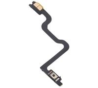 pour Oppo Reno 8 Lite (CPH2343) Nappe Bouton Laterale Power on/Off allumage Cable Circuit Flex Key