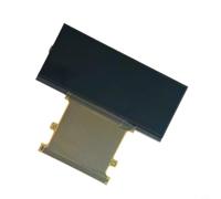 pour ordinateur de bord tid pour Opel Astra pour G Corsa C D pour combo | Écran LCD, 96 x 45 mm, noir, remplacement direct, convient pour opel, pour vauxhall, modèles Holden 1998-2014