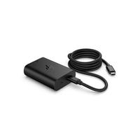 HP Chargeur pour ordinateur portable 65 W GaN USB-C