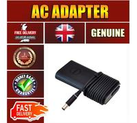 POUR ORDINATEUR PORTABLE DELL DF266 ADAPTATEUR SECTEUR 90W CHARGEUR UNITÉ D'A...