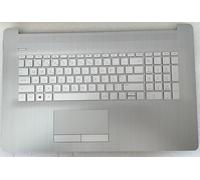 Pour ordinateur portable HP 17 17-BY 17-CA M01206-131 L92790-131 portugais avec repose-poignet