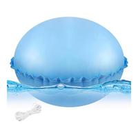 Pour Oreillers De Piscine - Protecteur De Couverture D'hiver Gonflable, Accessoire De Support D'eau Flottant | Grand Gonflable Avec Fixation À Corde Durable, Solution