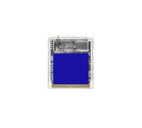 Pour OS V4 Gameboy Multi-Cartridge 2000 Jeux Intégrés avec Support de Chargement Rapide et Réinitialisation à une Touche pour GB GBC SP