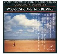 Pour oser dire : notre père Jean-Pierre Jung (Auteur)