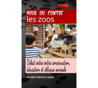 Pour Ou Contre Les Zoos: Débat Entre Conservation, Éducation Et Éthique Animale