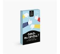Pour ou contre ? Minus Editions (Auteur)