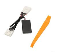 Pour Outback 2023 2024 2025 Start Stop Désactiver le câble de câblage pour contourner le circuit de gestion de l'arrêt d'usine