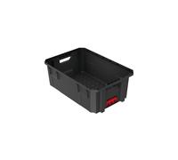 pour outil 544x362x200mm X-BLOCK PRO boîte KXB604020C-S411
