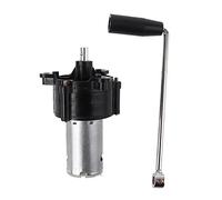 Pour outil électrique vent hydraulique pour générateur manuel générateur hydraulique