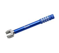 pour Outil Réglage Liaison Voiture sur Chenilles D339 Jeu Clés RC Professionnelles 3/4/5/5.5/6Mm Pièces Mise À Niveau Extrémité Ouverte Acier Au Carbone Moyen Rc Mise Niveau Composant