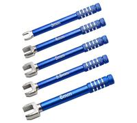 pour Outil Réglage Liaison Voiture sur Chenilles D339 Jeu Clés RC Professionnelles 3/4/5/5.5/6Mm Pièces Mise À Niveau Extrémité Ouverte Acier Au Carbone Moyen Rc Mise Niveau Composant