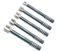 pour Outil Réglage Liaison Voiture sur Chenilles D339 Jeu Clés RC Professionnelles 3/4/5/5.5/6Mm Pièces Mise À Niveau Extrémité Ouverte Acier Au Carbone Moyen Rc Mise Niveau Composant