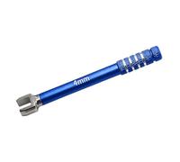 pour Outil Réglage Liaison Voiture sur Chenilles D339 Jeu Clés RC Professionnelles 3/4/5/5.5/6Mm Pièces Mise À Niveau Extrémité Ouverte Acier Au Carbone Moyen Rc Mise Niveau Composant
