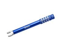 pour Outil Réglage Liaison Voiture sur Chenilles D339 Jeu Clés RC Professionnelles 3/4/5/5.5/6Mm Pièces Mise À Niveau Extrémité Ouverte Acier Au Carbone Moyen Rc Mise Niveau Composant