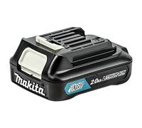 Makita Makita Batterie-BL1020B Li 10,8V 2.0Ah Quantité:1