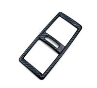 pour Outlander 2022 2023 Couvercle Panneau Changement Vitesse Commande Centrale ABS Garniture De Porte-gobelet d'eau Moulages Intérieurs(Air Vent Cover A)