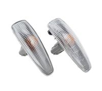 Pour Outlander Pour Lancer Pour EVO X Pour Mirage Pour G4 Pour Outlander Pour Sport Feux De Position Latéraux Avant À LED 8351A039 Indicateur Rétroviseur(2PCS)