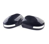 Pour Outlander Pour Sport Pour Asx 2016-2019 Couvercle Rétroviseur Latéral Voiture Garniture Décoration Clignotant Capuchon Voiture Rétroviseur Capuchon