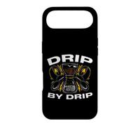 pour Over Coffee Barista Drip by Drip Coque pour iPhone Air