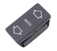 Pour P&eugeot 106 1991-2003 405 1987-1996 6552.V0 Interrupteur Simple Lève-vitre Électrique Interrupteur Commande Interrupteurs À Bouton-poussoir Interrupteur Lève Vitre