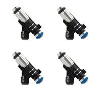 Pour P&eugeot 106 206 306 1984C9 1984.C9 4X IPM002 Injecteur De Carburant Buse De Pulvérisation Carburant Injecteurs Carburant Injecteur Carburant