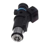 Pour P&eugeot 106 206 306 307 Pour Citroën Pour Berlingo C2 1/4 Pièces 01F002A 348001 Injecteur Carburant Essence 1984E0 Injecteur Carburant injecteurs Carburant Rampe Commune(1pc)