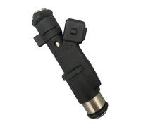 Pour P&eugeot 206 307 406 1007 Pour PARTNER Pour RANCH 4 Pièces 1 Pièces Injecteurs De Carburant 1984E2 01F003A Soupape D'injecteur injecteurs Carburant Rampe Commune(4PCS)