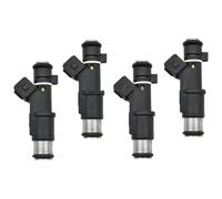 Pour P&eugeot 206 307 406 407 607 806 807 Expert 2.0/16V 4X 1984E2 01F003A 75116328 Buse Pulvérisation Carburant Injecteur Carburant