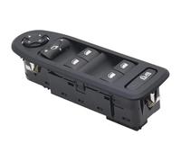 pour P&eugeot 308 508 2007-2013 Interrupteur de Commande de vitre Automatique Bouton de lève-vitre latéral 98054508ZD 96659465ZD 98053439 30170396 Interrupteur de vitre électrique