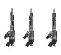 Pour P&eugeot Buse D'injecteur De Carburant 0445120002 Buse D'injecteur Carburant 3 Pièces/lot Injecteur Carburant Essence Injecteur Carburant