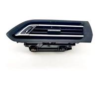 Pour P&eugeot New 408 308s T9 T93 TX9 Panneau Sortie Air Panneau Ventilation Chauffage 96778765ZD 96778766ZD Sortie Climatiseur(96778766zd)