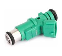 POUR P&eugeot Pour C2 Pour C3 106 206 307 1.1 1.4 8V KFW TU3A INJECTEUR DE CARBURANT 01F023 Buse D'injecteur De Carburant injecteurs Carburant Rampe Commune